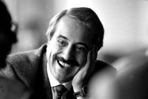 Falcone: lo fecero morire prima