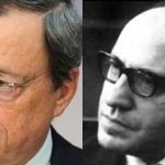 DRAGHI, COME FEDERICO CAFFÈ