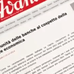 LA PROCURA DI MILANO E LA CENTRALE RISCHI: CORAGGIOSA POSIZIONE DI FRANCESCO GRECO