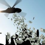 HELICOPTER MONEY: CONTRO LE BANCHE SPECULATRICI