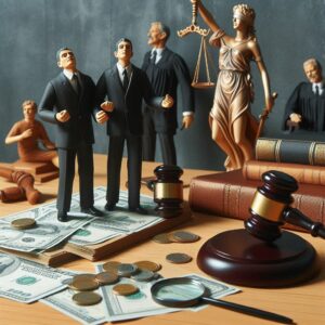 Le motivazioni poste a base dell’assoluzione di un nostro assistito per il reato di false comunicazioni sociali e bancarotta fraudolenta.